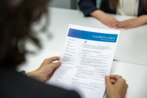 Top Sample Resumes for Government Jobs in Australia: Expert Government Resume Tips